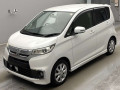 2017 Mitsubishi ek Custom