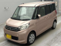 2015 Mitsubishi eK Space