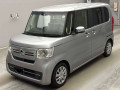2021 Honda N-BOX