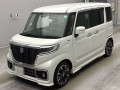 2019 Suzuki Spacia Custom