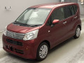 2018 Daihatsu Move