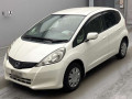 2011 Honda Fit