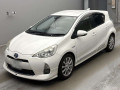 2012 Toyota Aqua