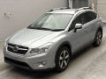 2014 Subaru XV HYBRID