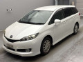 2011 Toyota Wish