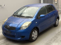 2007 Toyota Vitz