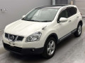 2013 Nissan Dualis