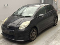 2009 Toyota Vitz