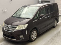 2011 Nissan Serena