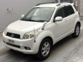 2008 Toyota Rush