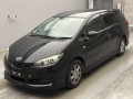 2012 Toyota Wish