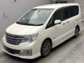 2015 Nissan Serena