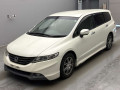 2011 Honda Odyssey