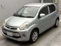 2014 Toyota Passo