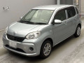 2017 Toyota Passo