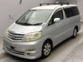 2006 Toyota Alphard