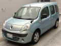 2012 Renault Kangoo