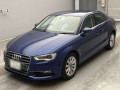 2014 Audi A3 SEDAN