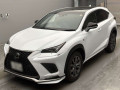 2018 Lexus NX