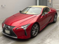 2020 Lexus LC