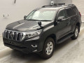 2021 Toyota Land Cruiser Prado