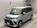 2020 Toyota Roomy