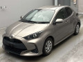 2021 Toyota YARIS