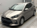 2021 Toyota YARIS
