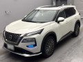 2023 Nissan X-Trail