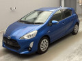 2015 Toyota Aqua