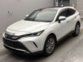 2023 Toyota Harrier