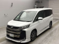 2026 Toyota Noah