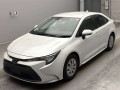 2023 Toyota Corolla Sedan