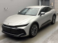 2023 Toyota Crown Crossover
