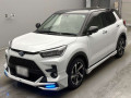 2026 Toyota Raize