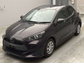 2020 Toyota YARIS