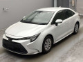 2023 Toyota Corolla Sedan