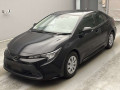 2023 Toyota Corolla Sedan