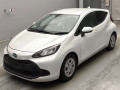 2022 Toyota Aqua