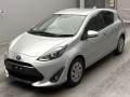 2018 Toyota Aqua