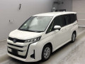 2022 Toyota Noah