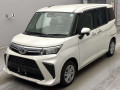 2024 Toyota Roomy