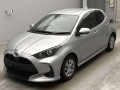2023 Toyota YARIS