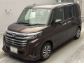 2023 Toyota Roomy