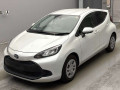 2022 Toyota Aqua