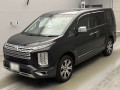 2024 Mitsubishi Delica D5