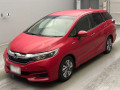 2016 Honda SHUTTLE