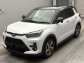 2024 Toyota Raize