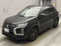 2024 Mitsubishi RVR