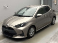 2020 Toyota YARIS